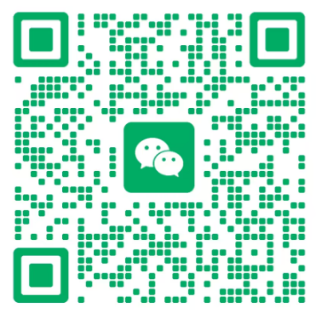 微信二维码